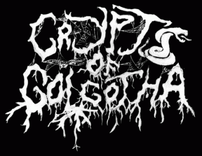 logo Crypts of Golgotha